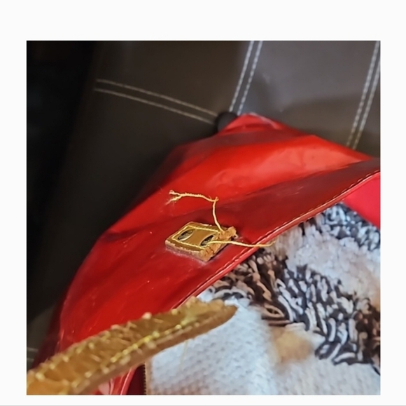 Project Rehab Bag. Has broken strap. - Picture 2 of 16